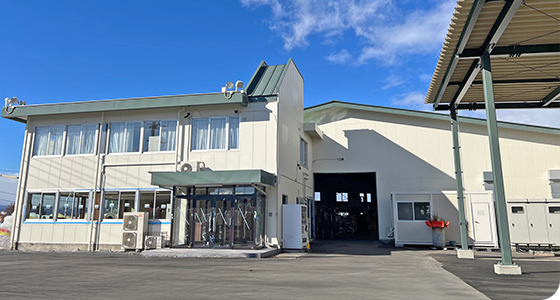 本社工場
