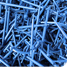 汎用プラスチック(ABS)