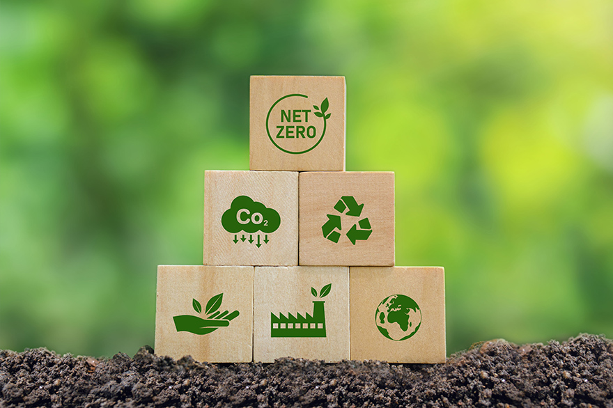プラスチックを「原料」にまで戻す～ケミカルリサイクル